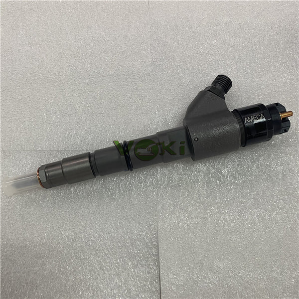 20798683 Fuel Injector VOE20798683 Excavator EC210 EC210B D6E