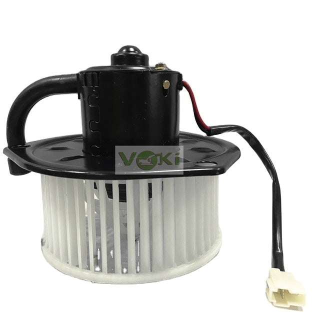 Excavator Part D65PX-12 D155AX-3 PC1250 Air Conditioner Blower Motor Assy 292500-0140 ND292500-0140