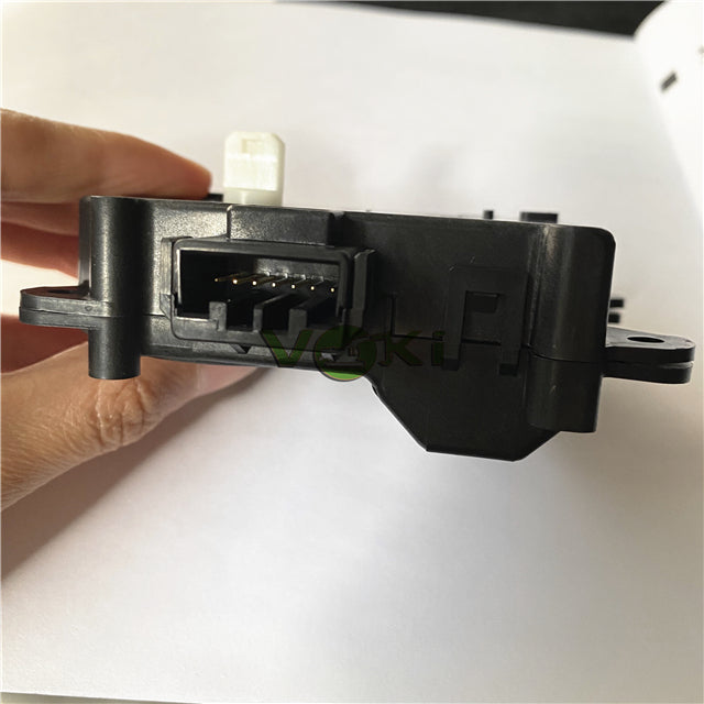 ND063800-0300/245-7817/XB00001056 Damper Servo Sub Motor Fits PC200-8 Air Conditioning Servo