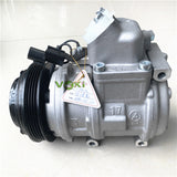 Compressor 7h15new Energy Electric Installation Gerris 10PA15C 4PK-125 12V