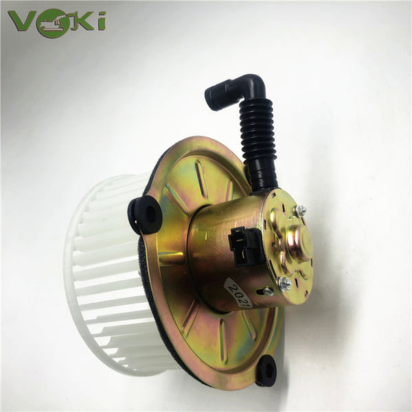 Motor De Soplador Hot Sale Excavator Spares Parts Blower Fan Motor Heater Motor ZAX200 300 350 360-3-5-6 4658943 Ventilador Adecuado Part