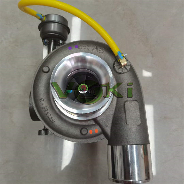 252-5165 2525165 High Quality Turbo for Bulldozer D6R D6T Engine Parts Turbocharger
