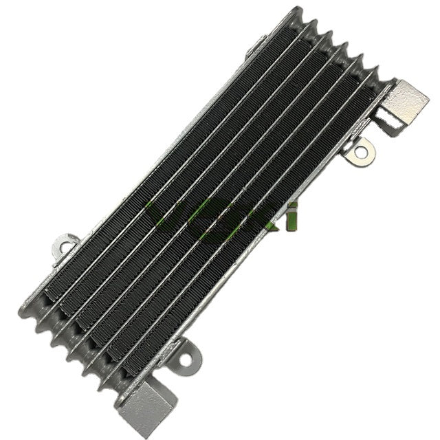 Fuel Filter Element 208-03-71160 208-03-71161 Fuel Cooler for PC200-8 PC240 PC270 PC290 PC308 PC400