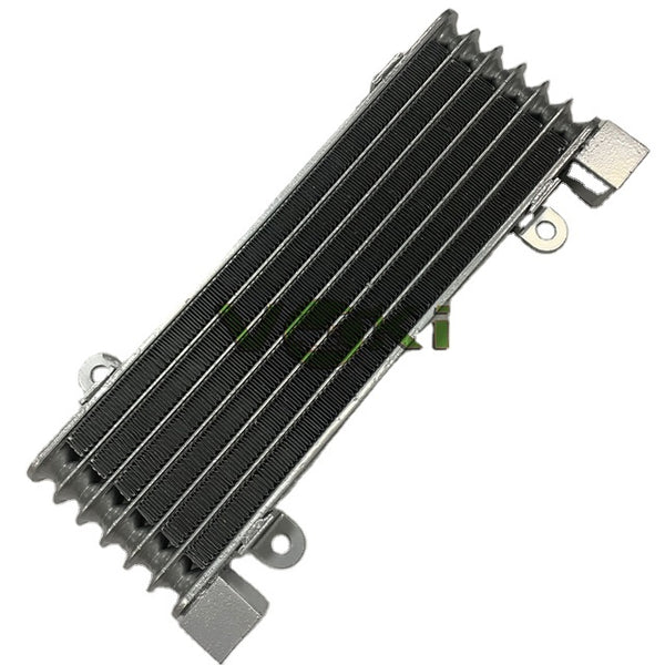 Fuel Filter Element 208-03-71160 208-03-71161 Fuel Cooler for PC200-8 PC240 PC270 PC290 PC308 PC400
