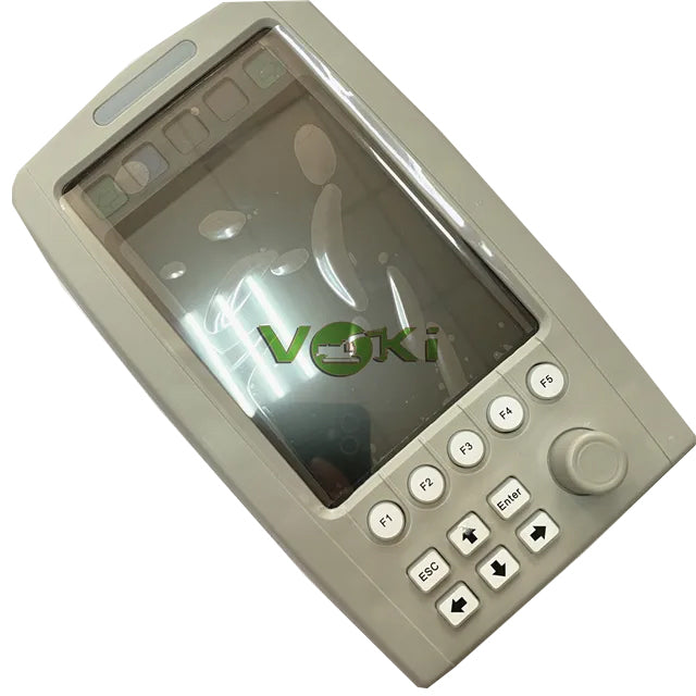1029215AA Excavator Parts SY135 SY215 SY235 SY335 SY365 SY425 Excavator Monitor OPUS46 Display Panel Cabin