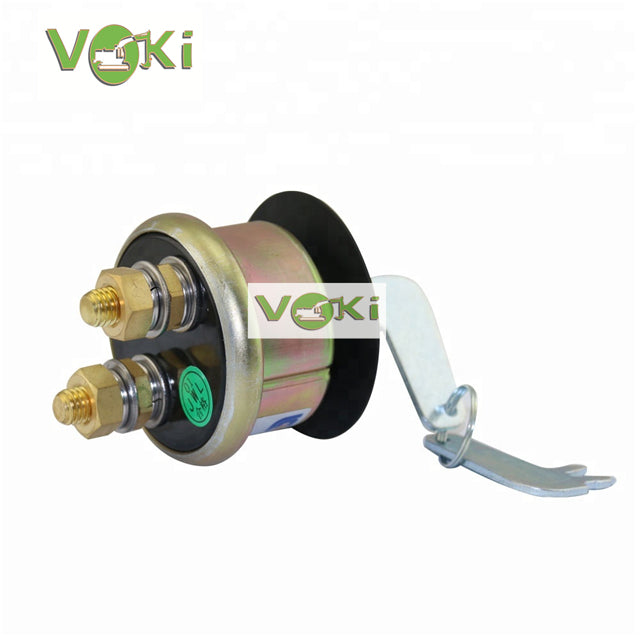 Excavator 34B0297 K01K18C Power Switch Negative Pole Switch