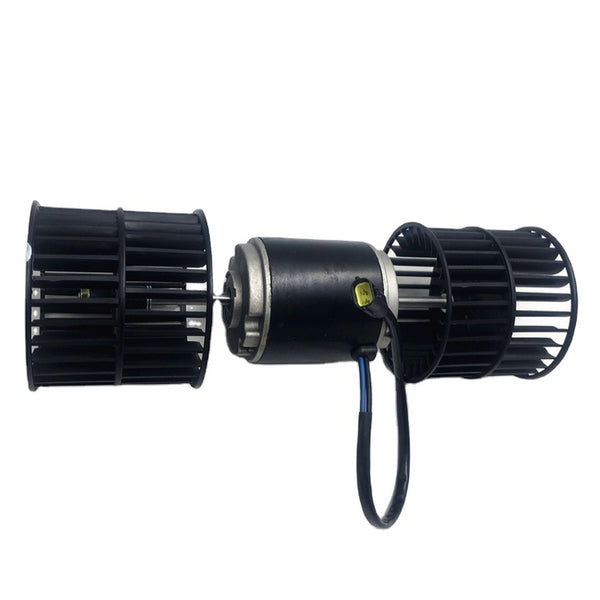 Motor De Soplador Good Price Construction Machinery Parts Excavator Parts Air Blower Motor VOE14576774 Ventilador Adecuado Part
