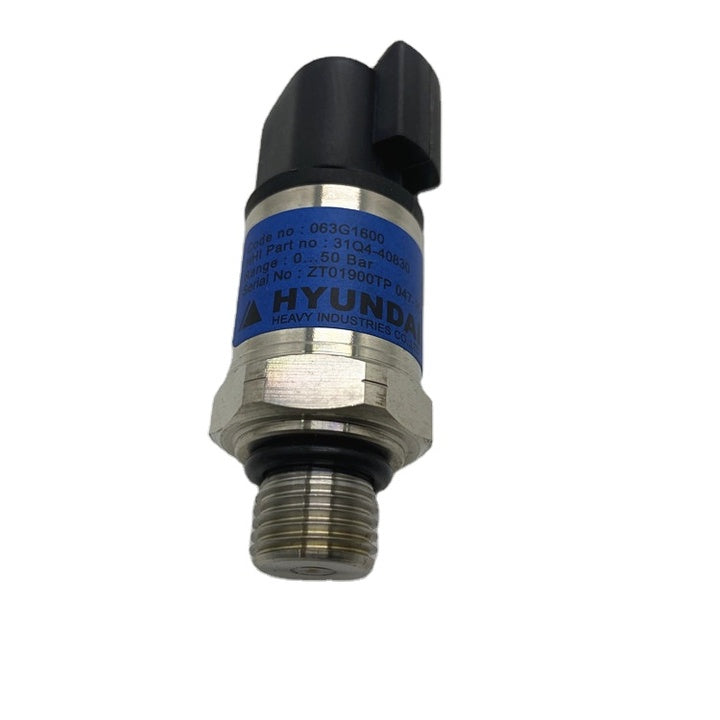 Excavator Electrical Parts Pressure Switch Sensor 31Q4-40830 31Q4-40620