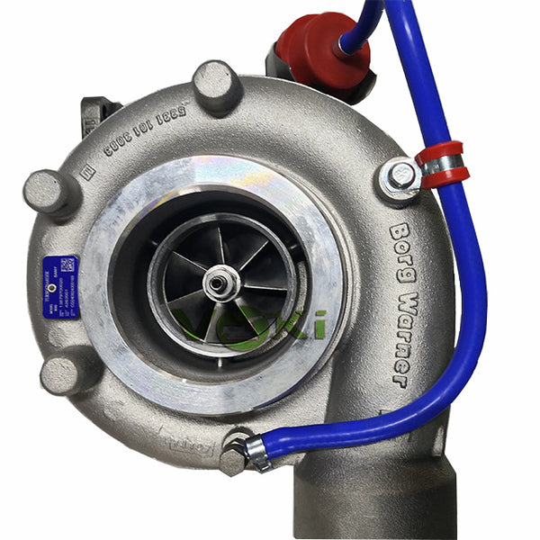 13879700020 04265279 OEM Turbo Carregador Turbocharger Engine TCD2015 B3G