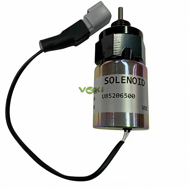 U85206500 185206530 12V Throttle Stop Solenoid 404C-22T
