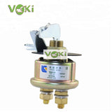Excavator 34B0297 K01K18C Power Switch Negative Pole Switch