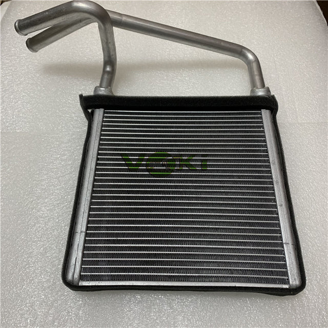 Heater Core Radiator 263G6-73131 263G673131 for ZAX ZW100 ZW120 ZW140 ZW150 ZW180 ZW220 ZW250 ZW310