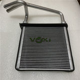 Heater Core Radiator 263G6-73131 263G673131 for ZAX ZW100 ZW120 ZW140 ZW150 ZW180 ZW220 ZW250 ZW310