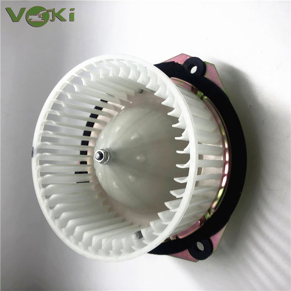 Motor De Soplador High Power Construction Machine Excavator Motor Blower Motor Car Excavator Parts SK200-6E SH200A3 A5 Ventilador Adecuado Part