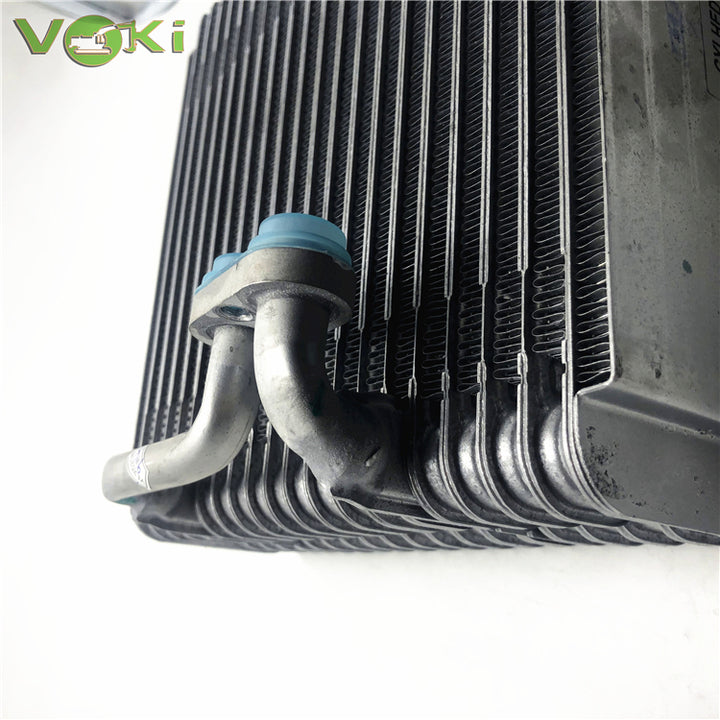 Auto Ac Evaporator Cooler 590-7550 for Daewoo DH150-7 220-5 225-7 300-7 210-7-9