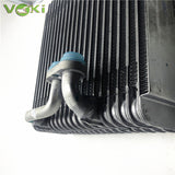 Auto Ac Evaporator Cooler 590-7550 for Daewoo DH150-7 220-5 225-7 300-7 210-7-9
