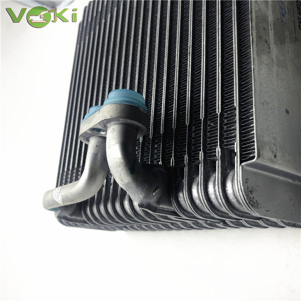 Auto Ac Evaporator Cooler 590-7550 for Daewoo DH150-7 220-5 225-7 300-7 210-7-9