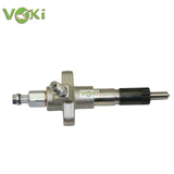 Hot Sale Excavator Engine Parts Fuel Injector B229900003379 Diesel Oil Nozzle Injection Assy 115300-4210