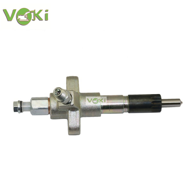 Hot Sale Excavator Engine Parts Fuel Injector B229900003379 Diesel Oil Nozzle Injection Assy 115300-4210