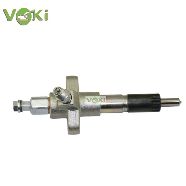 Hot Sale Excavator Engine Parts Fuel Injector B229900003379 Diesel Oil Nozzle Injection Assy 115300-4210