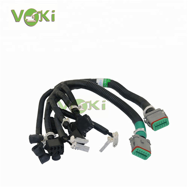 Hot Sale Excavator Spare Parts 11544933 Control Switch Wiring Harness for SANY