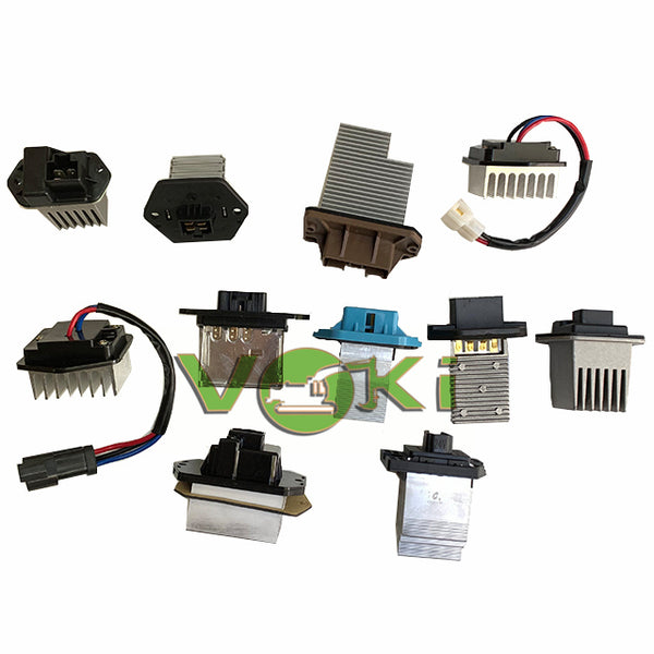 A/C Heater Core 2920-6112 29206112 for DL200 DL250 DL300 Daewoo Excavator