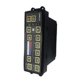 Good Quality R110-7 200 215 225 265 305 335 455-7 Excavator Air Conditioner Control Panel 11N6-90031
