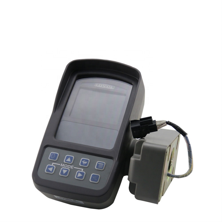 Excavator Spare Parts WDKFT150-10 Display Screen Cabin