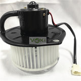 Excavator Part D65PX-12 D155AX-3 PC1250 Air Conditioner Blower Motor Assy 292500-0140 ND292500-0140