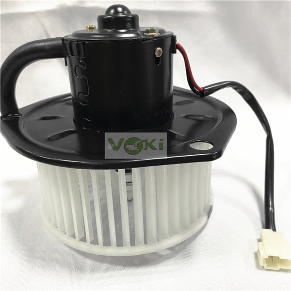Excavator Part D65PX-12 D155AX-3 PC1250 Air Conditioner Blower Motor Assy 292500-0140 ND292500-0140