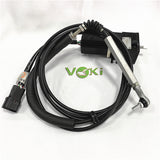191-6840 1916840 102-8007 1028007 Control Cable Excavator Parts E307B 308C Throttle Motor Throttle Speed Regulating Motor