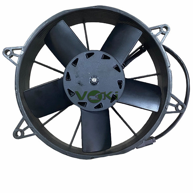 454-2948 4542948 24 Volt Refrigerant Fan
