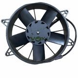 454-2948 4542948 24 Volt Refrigerant Fan