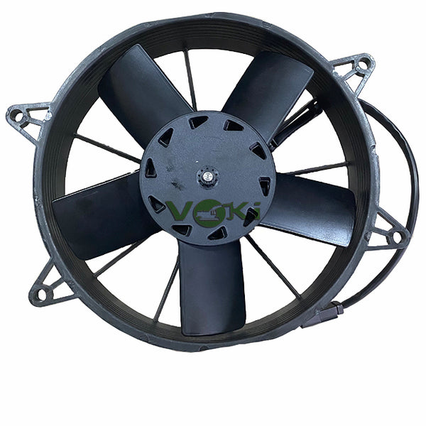 454-2948 4542948 24 Volt Refrigerant Fan