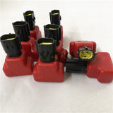 Excavator Part 21Q8-14600 R210LC-9 R220-7 R220-9 R480-9 R-7-9 Resistance Original Harness Accessories Sensor