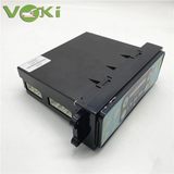 Excavator Parts Original SY75/135/215/235Air Conditioner Control Panel