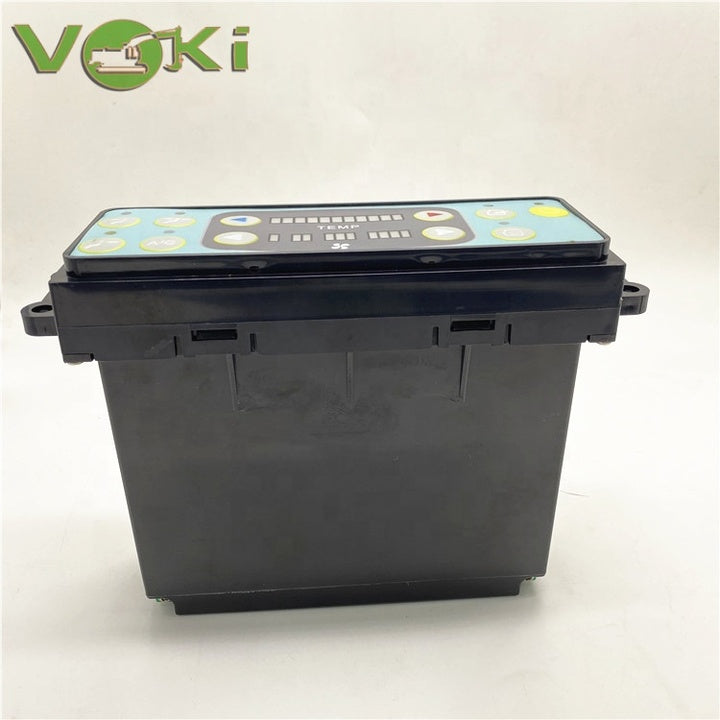 Excavator Parts Original SY75/135/215/235Air Conditioner Control Panel