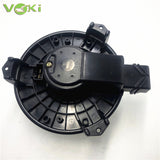Motor De Soplador PC200-8 E320D Excavator air Conditional Parts Blower Motor 245-7839 Ventilador Adecuado Part