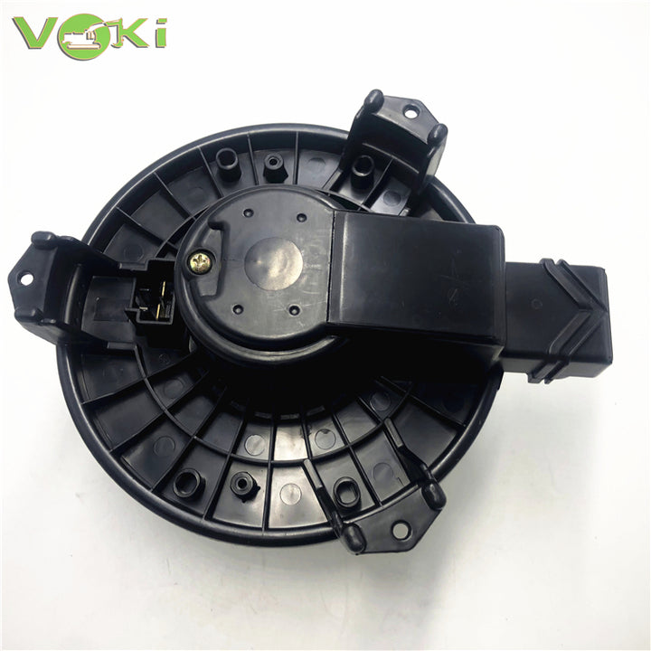 Motor De Soplador PC200-8 E320D Excavator air Conditional Parts Blower Motor 245-7839 Ventilador Adecuado Part