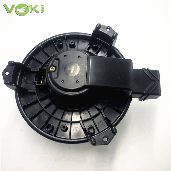 Motor De Soplador PC200-8 E320D Excavator air Conditional Parts Blower Motor 245-7839 Ventilador Adecuado Part