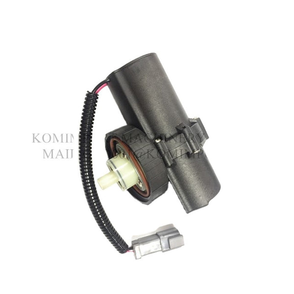 PUMP GP-FUEL PRM & PRIM FILTER for 414E 416D 416E 420D 420E 422E 424D 428D 428E 430D 430E 432D 432E 434E 228-9129 2289129