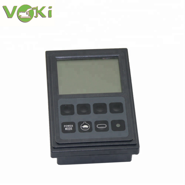 Hot Sale Excavator Monitor Parts Yuchai 1020100093 Monitor DC038D-DM for ZE60E-I/ZE80E-I/ZE85E
