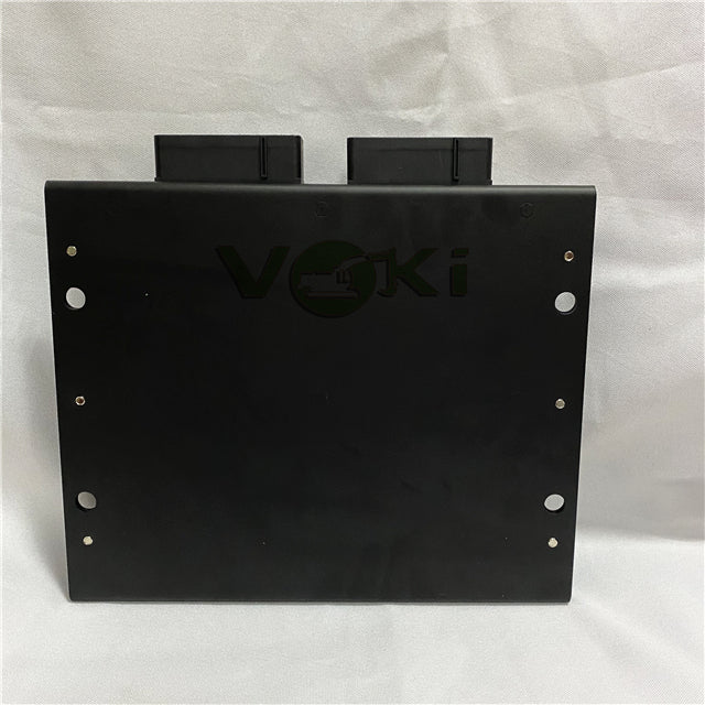 Good Price Parts Controller BOARD Computer Controlled Panel 21N9-32101 21N9-32600 Fit for Hyundai R320LC-7 Excavator