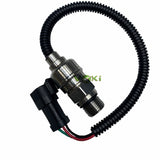 221-8859 2218859 Excavator Parts Hydraulic Pressure Sensor E320b E320c E312B E330C