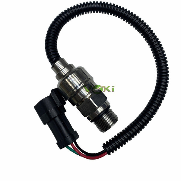 221-8859 2218859 Excavator Parts Hydraulic Pressure Sensor E320b E320c E312B E330C