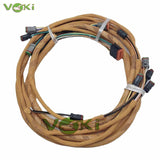 HOT SALE Excavator Parts E330C Excavator Hydraulic Pump Wiring Harness 197-4411/204-1812 Painless Engine Wiring Harness Engine Har