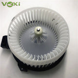 Motor De Soplador PC200-8 E320D Excavator air Conditional Parts Blower Motor 245-7839 Ventilador Adecuado Part