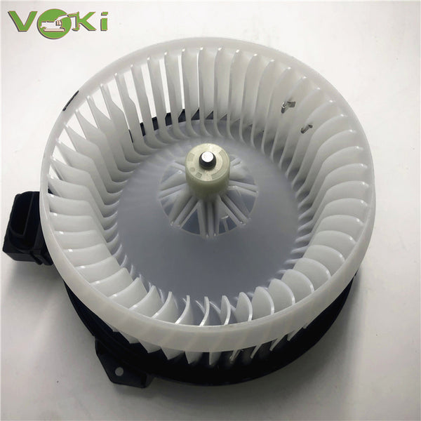 Motor De Soplador PC200-8 E320D Excavator air Conditional Parts Blower Motor 245-7839 Ventilador Adecuado Part