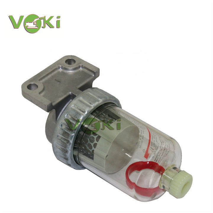 Excavator Fuel Diesel Filter B229900002809 Hydraulic Oil-water Separator Element 898075-8550