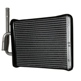 A/C Heater Core 2920-6112 29206112 for DL200 DL250 DL300 Daewoo Excavator